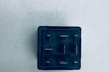 RELÉ VOLVO XC70 II 31280531 3.2L GASOLINE 179KW 2012