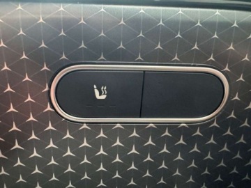 Mercedes GLA II Off-roader Facelifting 1.3 200 163KM 2025 Mercedes-Benz GLA GLA 200 MULTIBEAM LED Kamera cofania MBUX Night Pack, zdjęcie 23