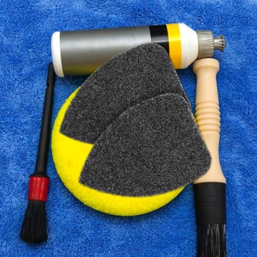 ИНСТРУМЕНТАЛЬНЫЙ АВТОМОБИЛЬ