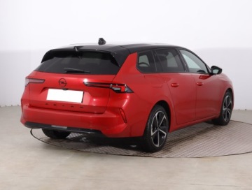 Opel Astra L Sports Tourer 1.5 Diesel 130KM 2023 Opel Astra 1.5 Diesel, Salon Polska, zdjęcie 4