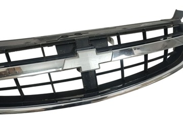 MŘÍŽKA MASKA PŘEDNÍ CHEVROLET EPICA (2006-2008)