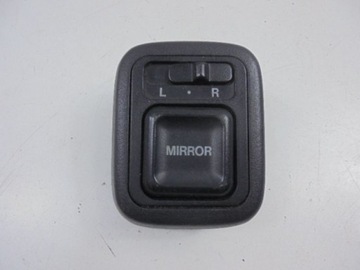 HONDA PRELUDE 4 IV SPÍNAČ REGULACE ŘÍZENÍ ZRCÁTKO