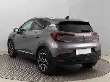 Mitsubishi ASX II Crossover 1.3 M Hybrid 158KM 2023 Mitsubishi ASX 1.3 T MHEV, Salon Polska, zdjęcie 3