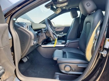 Mercedes GLA II 2022 Mercedes-Benz GLA 2022 MERCEDES-BENZ GLA 250 4MATIC 2.0 Benzyna 221KM, zdjęcie 7