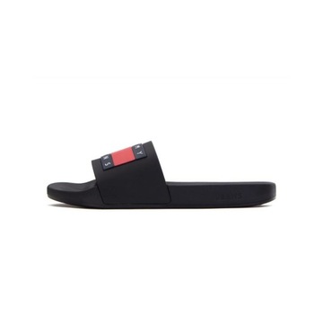 Buty Tommy Hilfiger EM0EM01191BDS 41