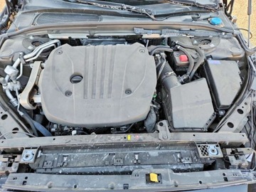 Volvo S60 III 2024 Volvo S60 Plus 2024 2.0 Benzyna 247KM, zdjęcie 6