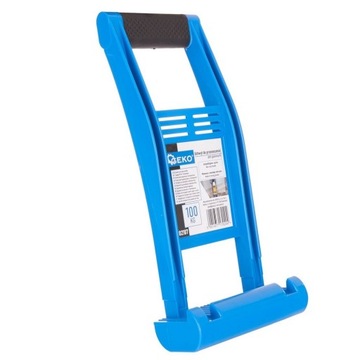 РУЧКА ДЛЯ ПЕРЕНОСКИ ПЛАСТИН OSB