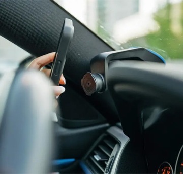 Верхняя крышка Quad Lock 360