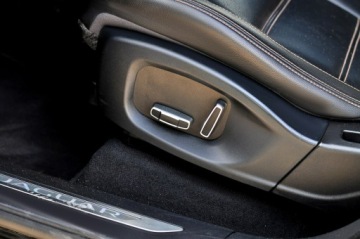 Jaguar F-Pace SUV 2.0 i4D 180KM 2019 Jaguar F-PACE 2.0 180KM Skóra Navi Led Kamera, zdjęcie 11