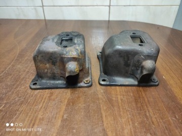 STIHL 034 036 ГЛУШИТЕЛЬ ВЫХЛОПА