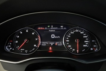 Audi A7 C8 2018 Audi A7 Sportback 3.0TFSI*Quattro*Salon, zdjęcie 12