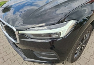 Volvo XC60 II 2021 Volvo XC 60 Kupiony w Polsce - pierwszy wlasciciel - serwisowany - Momentu, zdjęcie 3