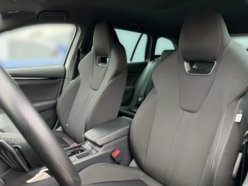 Skoda Octavia IV Liftback 1.5 TSI EVO 150KM 2023 Skoda Octavia Skoda Octavia IV 1.5 TSI / 150 KM Sp, zdjęcie 10