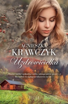 UZDROWICIELKA AGNIESZKA KRAWCZYK NOWA
