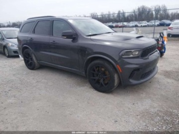 Dodge Durango III 2024 Dodge Durango SRT 392 Alchemi 2024 6.4 Benzyna 475KM, zdjęcie 6