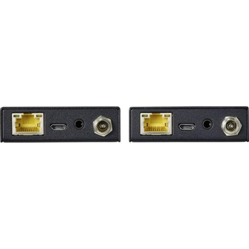 SpeaKa Professional RJ45 HDMI удлинитель 50м