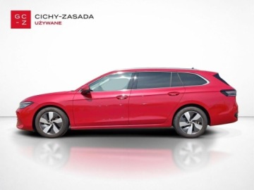Volkswagen Passat 2025 Volkswagen Passat Passat Elegance 2.0 TDI 150KM DSG Serwis ASO FV23, zdjęcie 1