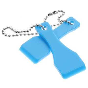 Scratch Tool Пластиковый скребок 10 шт.