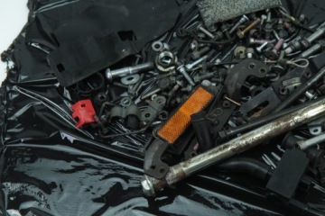 ВИНТЫ KAWASAKI ER 6N ER-6N 05-08