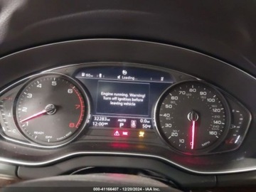 Audi Q5 II 2019 Audi Q5 2019r., 45 Premium, od ubezpieczalni 2.0 Benzyna 248KM, zdjęcie 10