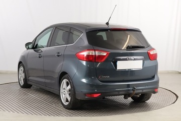 Ford C-MAX II Minivan 1.6 TDCi 115KM 2012 Ford C-Max 1.6 TDCi, Klima, Klimatronic, Tempomat, zdjęcie 3
