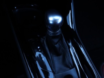 Toyota C-HR I Crossover 1.8 Hybrid 122KM 2018 Toyota C-HR 1.8 Hybrid, Salon Polska, Serwis ASO, zdjęcie 18