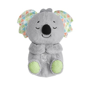 Fisher Price Usypianka oddychający koala SZUMIŚ