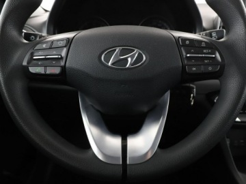 Hyundai i30 III Hatchback 1.4 MPI 100KM 2017 Hyundai i30 klimatyzacja tempomat czujnik, zdjęcie 20