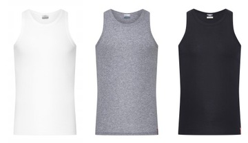 ФУТБОЛКА МУЖСКАЯ 1480 HENDERSON 100% Хлопок - размер L