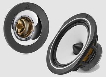 TRIANGLE ESPRIT VOCE EZ BLACK ASH CENTRE КОЛОННА ЧЕРНАЯ ДЛЯ ДОМАШНЕГО КИАТЕРА