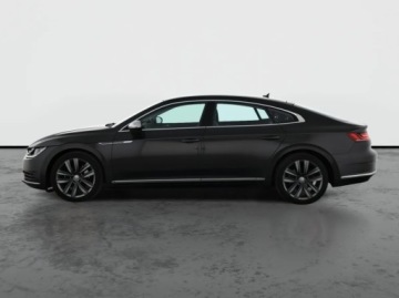 Volkswagen Arteon Fastback 1.5 TSI 150KM 2019 VW Arteon 1.5 TSI, Salon Polska, Automat, Skóra, zdjęcie 2