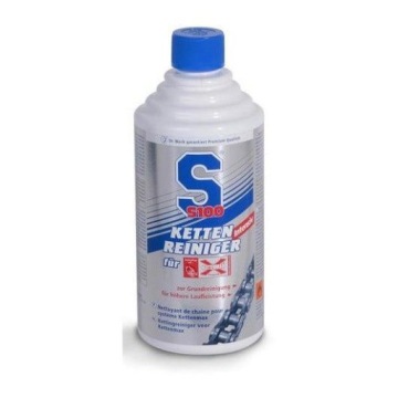 S100 ŚRODEK DO CZYSZCZENIA ŁAŃCUCHA W PŁYNIE 500ML