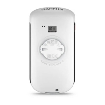 Garmin Edge Explore 2 GPS-навигаторы, велосипедные карты Европы и Польши
