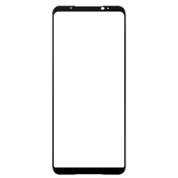 ASUS ROG Phone 7 SZYBKA LCD SZKŁO WYŚWIETLACZA + OCA DOTYK
