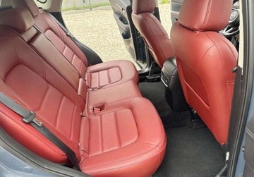 Mazda CX-5 II SUV Facelifting 2.5 SKYACTIV-G 194KM 2023 Mazda CX-5 4X4 CX-5 2.5 benz 194 KM 2023r Warszawa 2.5 Benzyna 194KM, zdjęcie 7