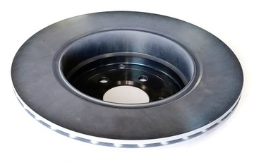 Задний тормозной диск Range Rover 2012-2015 НОВЫЙ OE