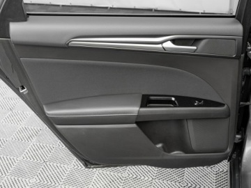 Ford Mondeo V 2022 Ford Mondeo CT568AA#2.0 Hybrid Titanium Podgrz.f, zdjęcie 21