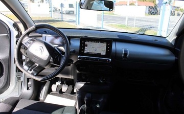 Citroen C4 Cactus Crossover Facelifting 1.2 PureTech 110KM 2018 Citroen C4 Cactus Zarejestrowany Doinwestowany 1.2 Benzyna 110KM, zdjęcie 14