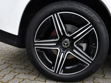 Mercedes GLE V167 SUV Facelifting 3.0 450d 367KM 2024 GLE Coupe 450 d 4-Matic AMG Line 3.0 (367KM) 2024, zdjęcie 15