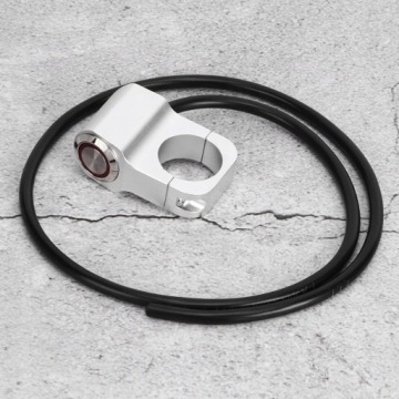 ВЫКЛЮЧАТЕЛЬ ФАР МОТОЦИКЛА 25MM