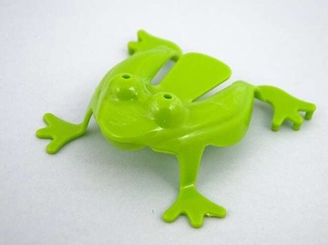 ИГРА НА ПРЫГАЮЩУЮ ЛЯГУШКУ