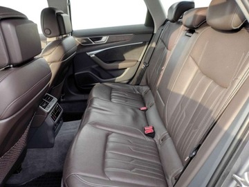 Audi A6 C8 Avant 3.0 50 TDI 286KM 2019 Audi A6 Avant 50TDI Tiptronic Matrix Zawieszenie PneumatyczneQuattro, zdjęcie 23