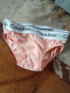 Majtki Calvin klein