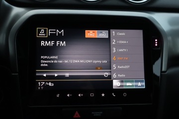 Suzuki Vitara III 2024 Suzuki Vitara 1.4 BoosterJet, Salon Polska, zdjęcie 12