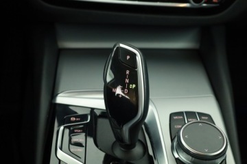 BMW Seria 5 G30-G31 Touring Facelifting 2.0 520i 184KM 2023 BMW 5 520i, Salon Polska, 1. Właściciel, zdjęcie 13