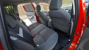 Ford Kuga I 2011 KUGA 2.0 TDCI*Dach Panoramiczny*Pomarańczowa* Gwarancja, zdjęcie 27