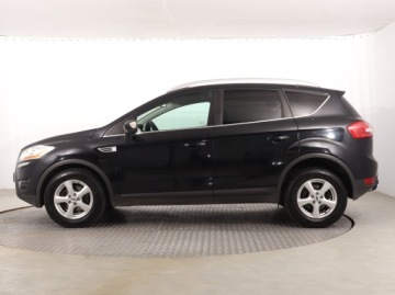 Ford Kuga I 2.0 Duratorq TDCi 163KM 2012 Ford Kuga 2.0 TDCi, 4X4, Automat, Klima, zdjęcie 2