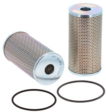 Filtr oleju SO 4072 HiFi Filter