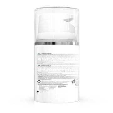 APIS - крем для лица с пробиотиками и пребиотиками в ночи 50 мл