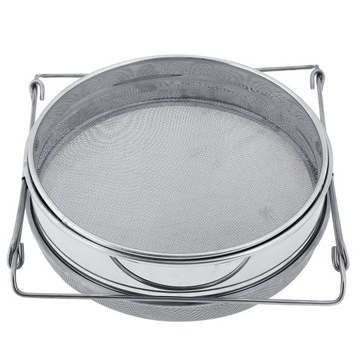 СИТОК ДЛЯ МЕДА ИЗ НЕРЖАВЕЮЩЕЙ СРЕДЫ